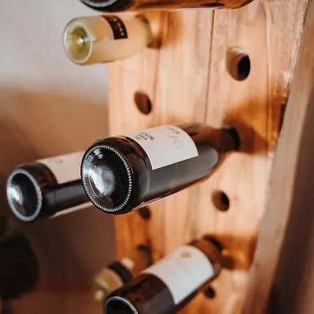 Apartmán Auszeit-winterberg