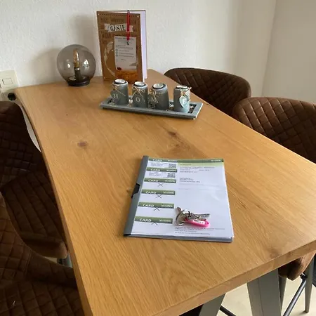 Apartamento Auszeit-winterberg Winterberg