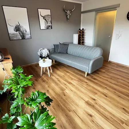 Apartman Auszeit-winterberg