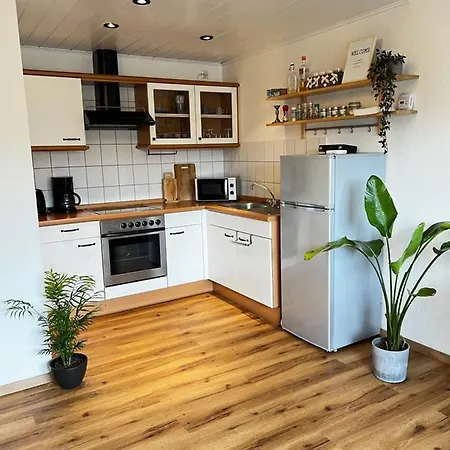 Auszeit-winterberg Apartamento