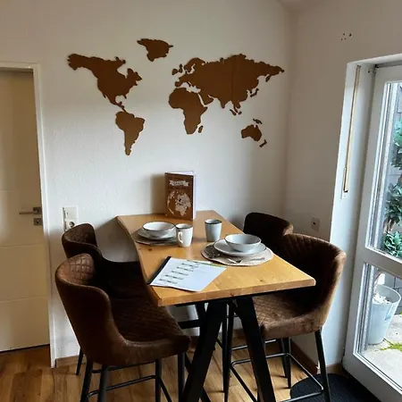 Apartmán Auszeit-winterberg