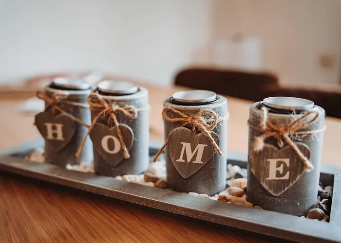 Auszeit-winterberg Apartamento Winterberg