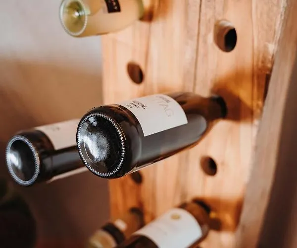 شقة Auszeit-winterberg