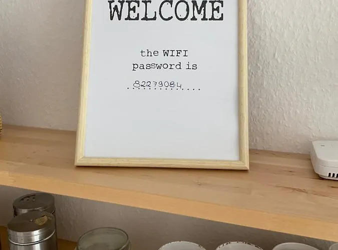 Auszeit-winterberg Apartamento