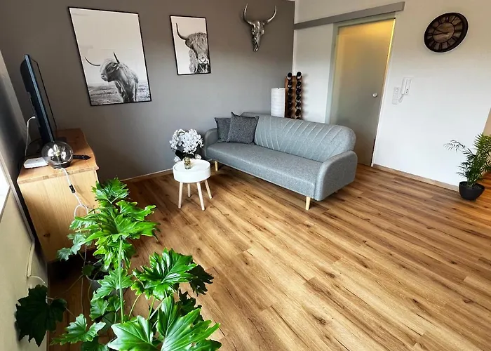 Apartamento Auszeit-winterberg