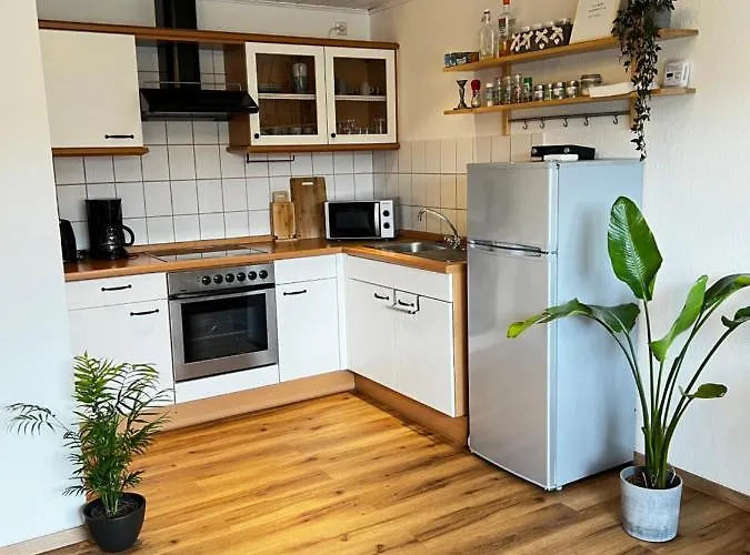 Auszeit-winterberg Apartamento