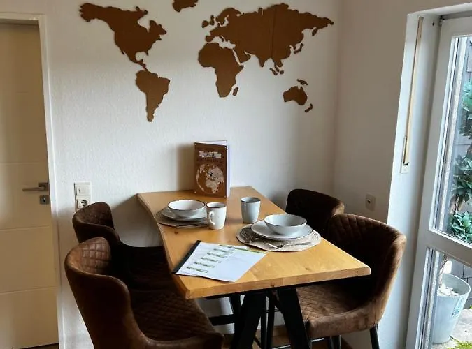 Apartamento Auszeit-winterberg